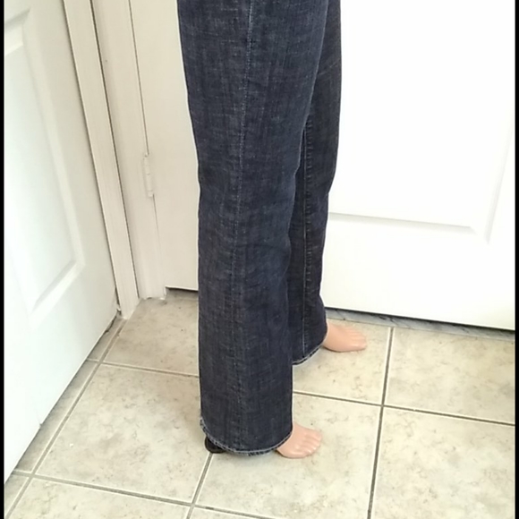 Citizens of Humanity Jeans size 27 by Jerome Dahan - Picture 5 of 15